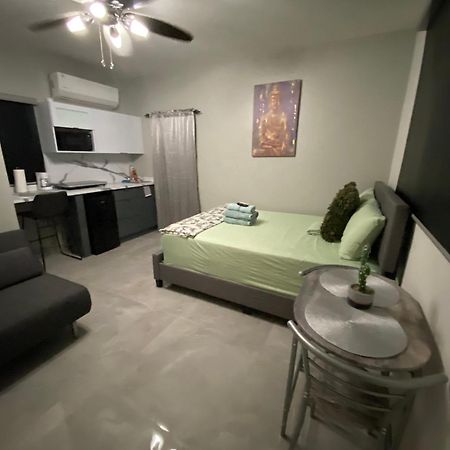 Apartamento Ocean Pearl 2 San Juan Exterior foto